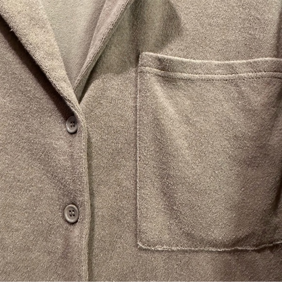 4th and Reckless Terry top - Picture 5 of 6